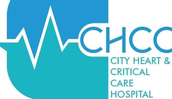 City Heart and Critical Care Hospital
