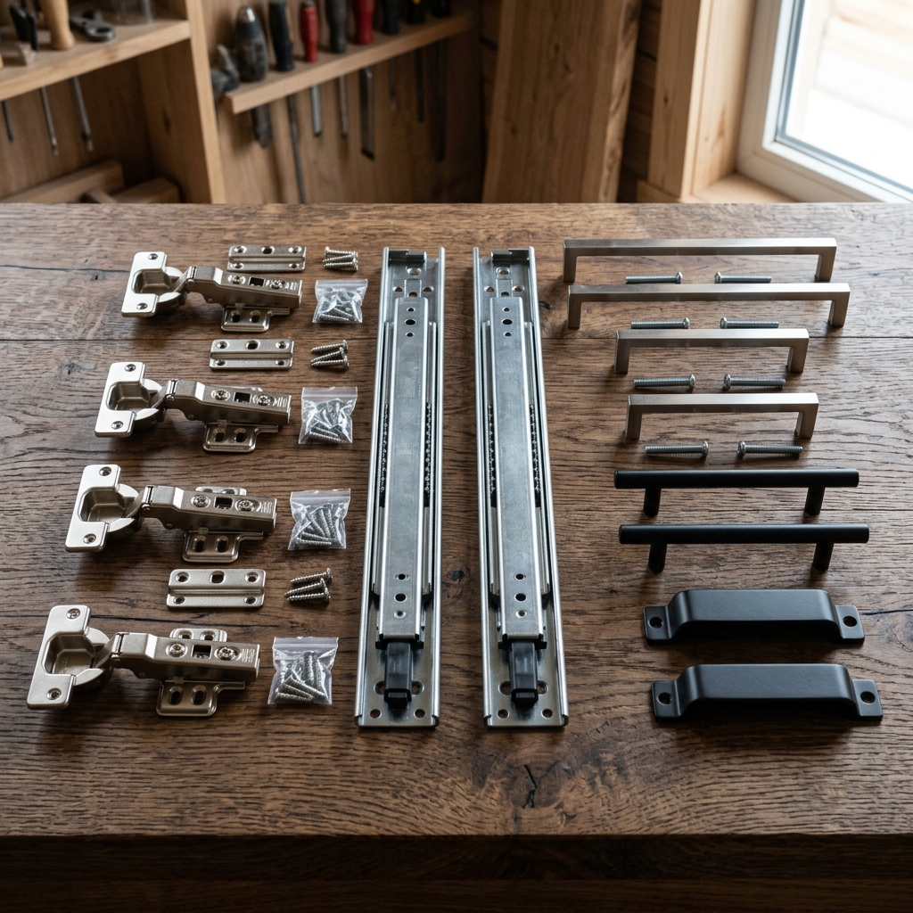 Kitchen Accessories