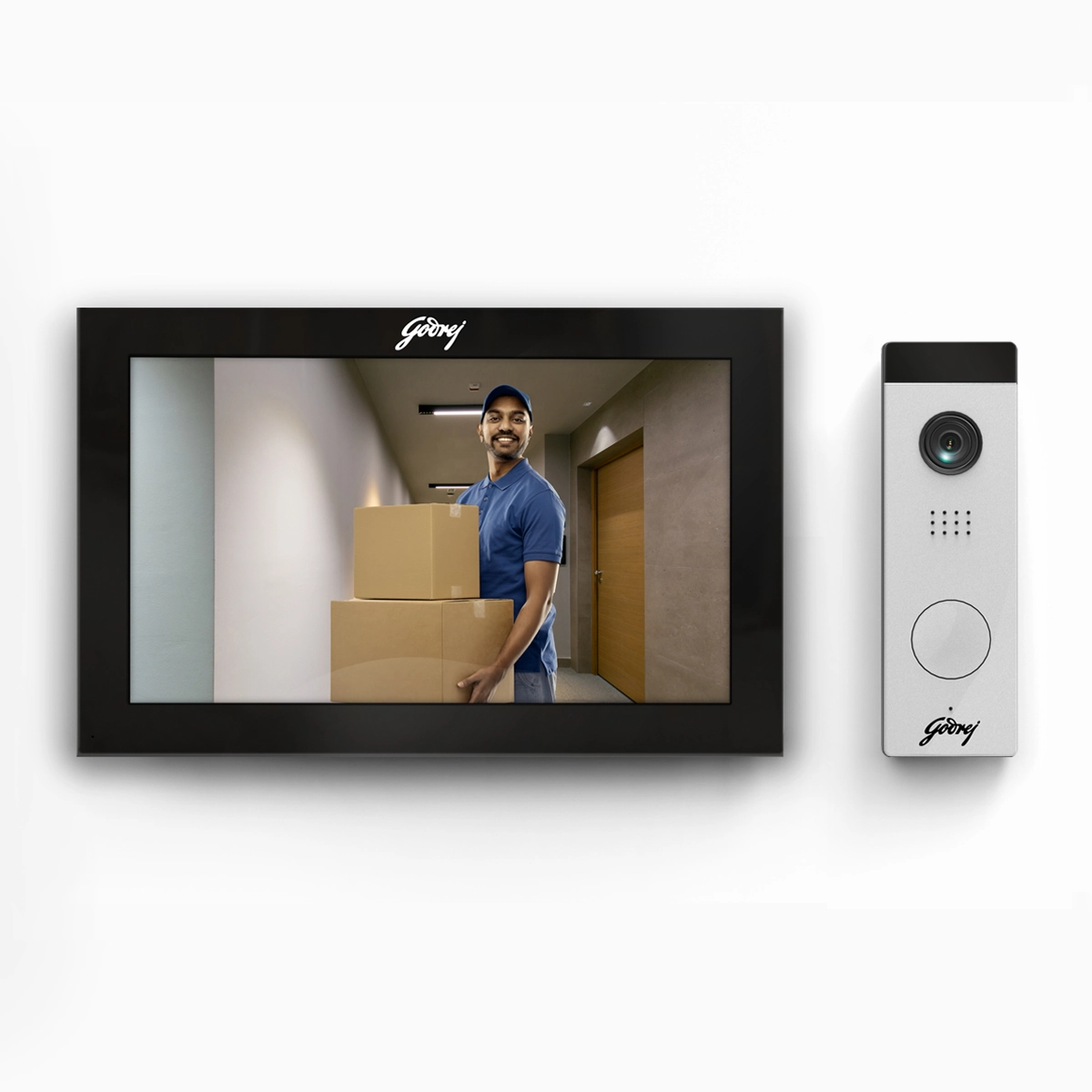 Video Door Phone